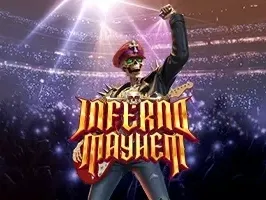 Inferno Mayhem screenshot