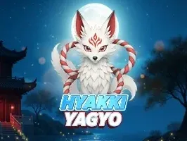 Hyakki Yagyo screenshot